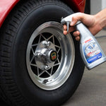 XTREME WHEEL CLEANER FULL EFFECT, SAFE AND ACID-FREE